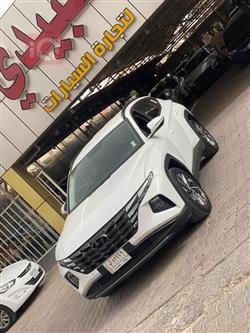 هیوندای تۆکسۆن